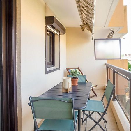 Apartment Saint James-13 By Interhome Le Lavandou Luaran gambar